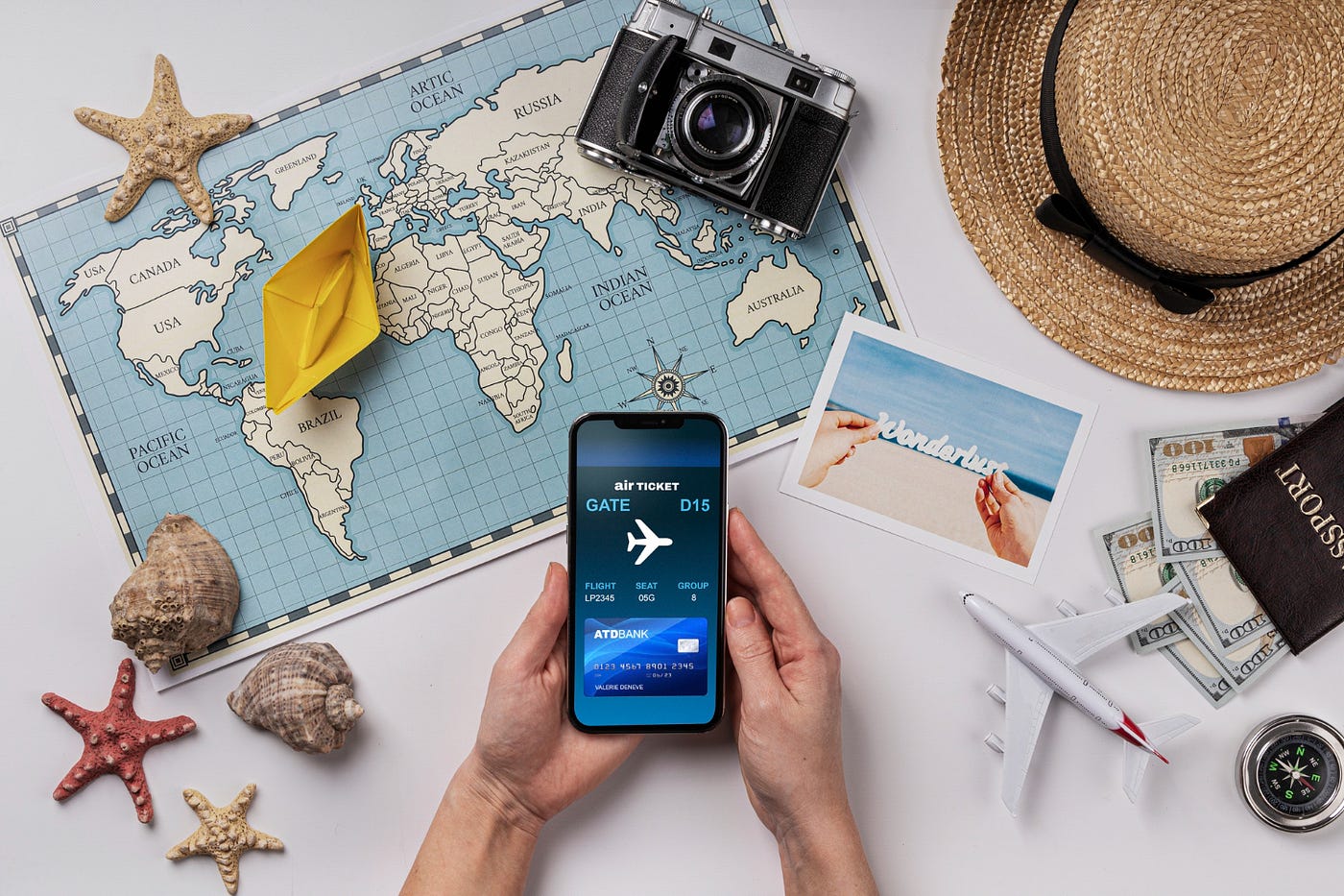 Tourism
